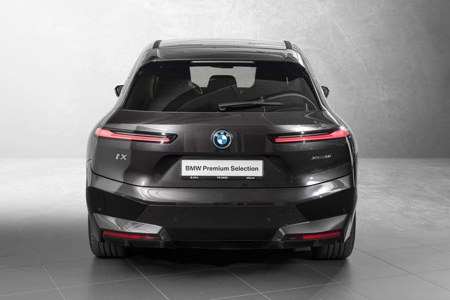 2023 BMW IX XDRIVE 50 - 5