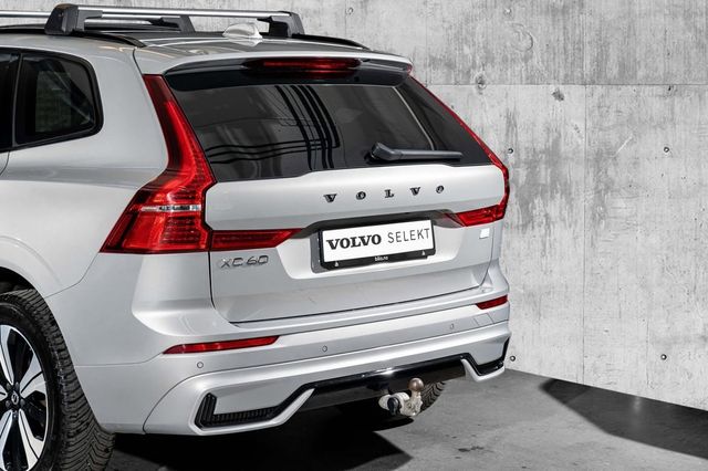 YV1UZH1V8P1331794 2023 VOLVO XC60-5