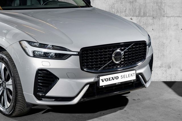 2023 VOLVO XC60 - 5