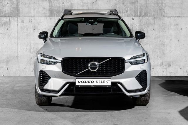 2023 VOLVO XC60 - 3