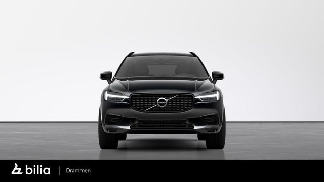 2021 VOLVO XC60 - 1