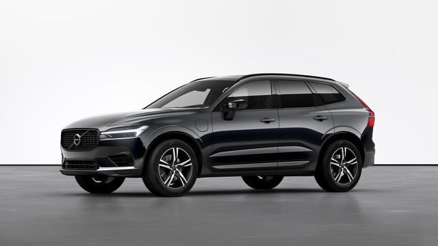 2021 VOLVO XC60 - 2