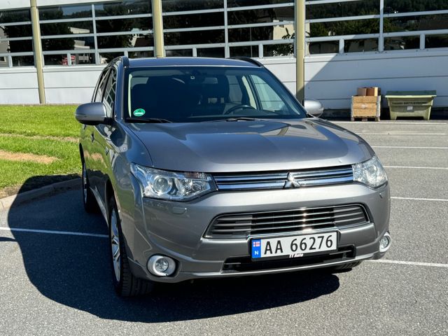 2014 MITSUBISHI OUTLANDER - 15