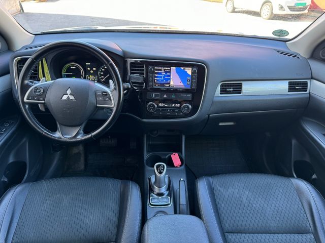 2014 MITSUBISHI OUTLANDER - 26