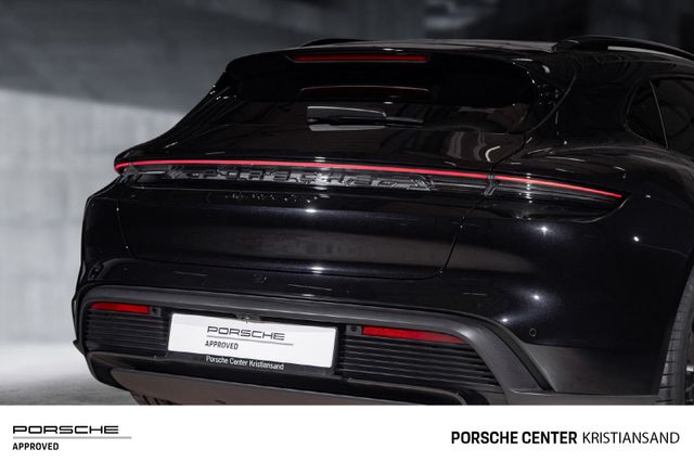 2022 PORSCHE TAYCAN - 8