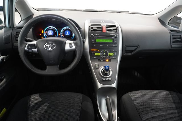 2010 TOYOTA AURIS - 11