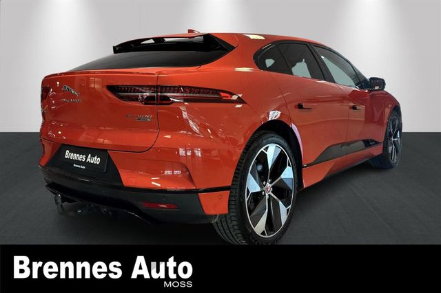 2019 JAGUAR I-PACE - 7