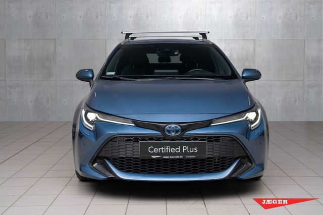 2020 TOYOTA COROLLA - 8