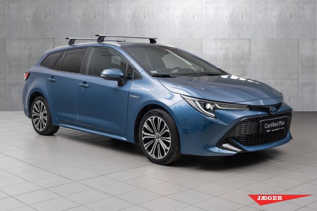 2020 TOYOTA COROLLA - 7