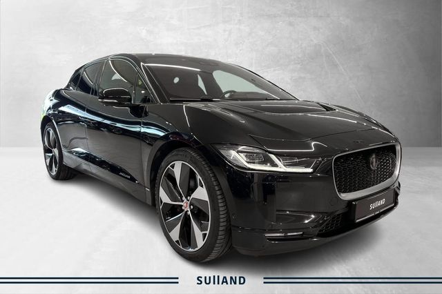 2019 JAGUAR I-PACE - 29