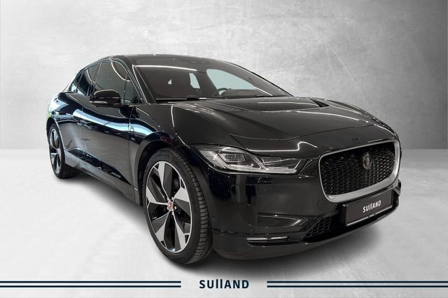 2019 JAGUAR I-PACE - 7