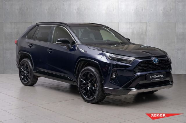 2022 TOYOTA RAV4 - 7