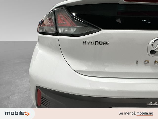 2021 HYUNDAI IONIQ - 7