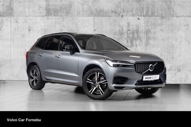 LYVUZBFVDMB844005 2021 VOLVO XC60-0