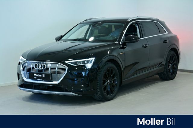 2019 AUDI E-TRON - 1