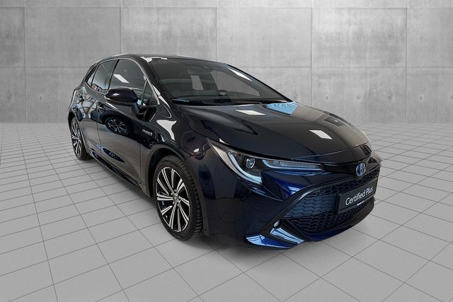 2021 TOYOTA COROLLA - 8