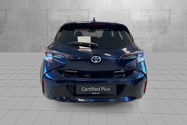 2021 TOYOTA COROLLA - 5