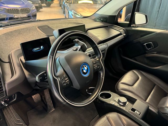 2018 BMW I3 - 6