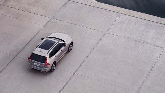 2023 VOLVO XC60 - 4