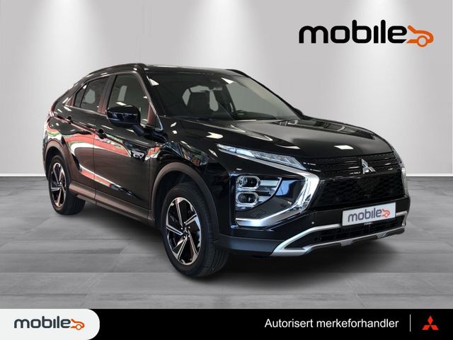 2021 MITSUBISHI ECLIPSE CROSS - 1