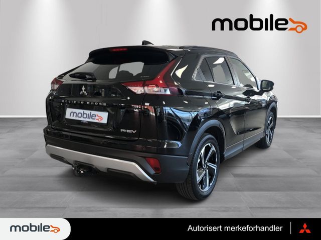 2021 MITSUBISHI ECLIPSE CROSS - 3