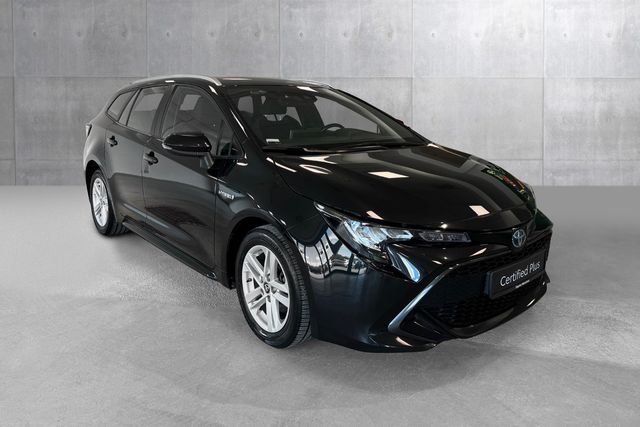 2021 TOYOTA COROLLA - 7