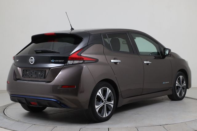 2020 NISSAN LEAF - 3