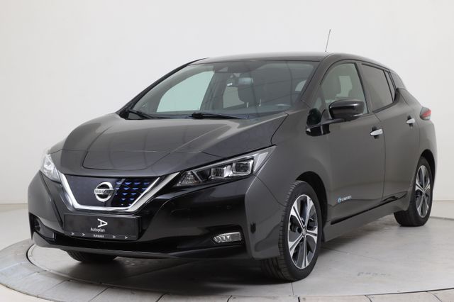 2020 NISSAN LEAF - 3