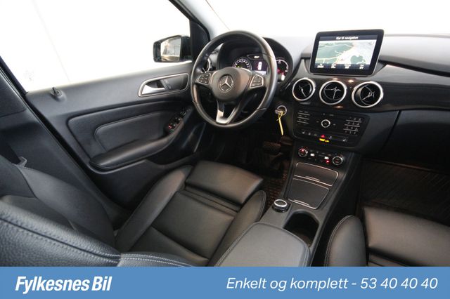 WDD2428901J012296 2017 MERCEDES-BENZ B-KLASSE-4