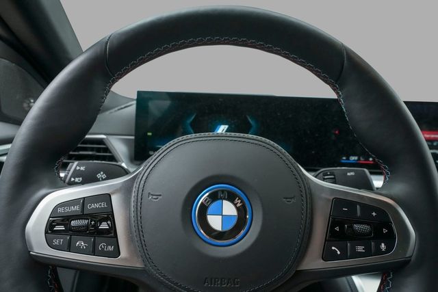 2024 BMW I4 M50 - 17