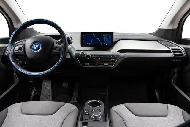 2022 BMW I3 - 11