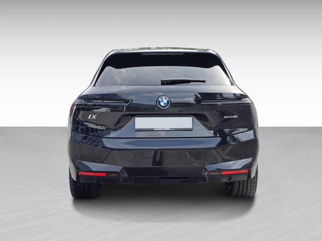 2022 BMW IX XDRIVE 50 - 6