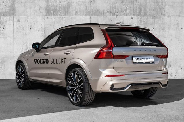 YV1UZH5V5P1323372 2023 VOLVO XC60-4