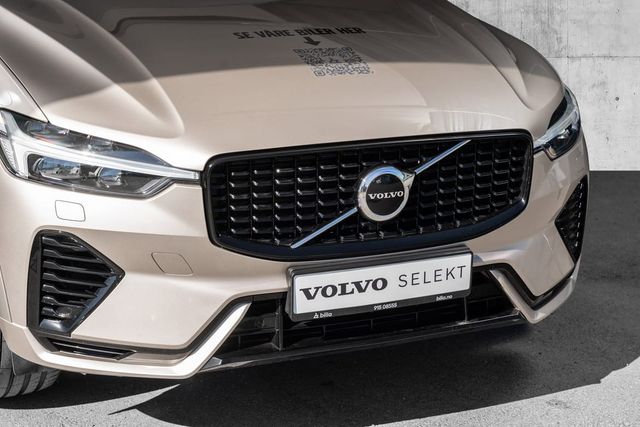 YV1UZH5V5P1323372 2023 VOLVO XC60-1