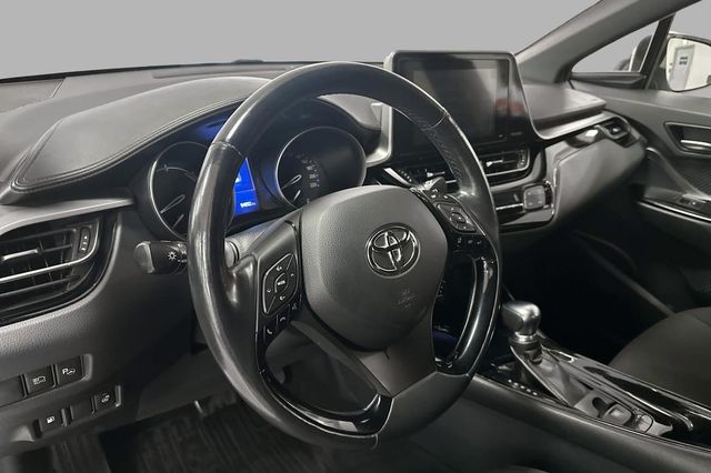 2018 TOYOTA C-HR - 14