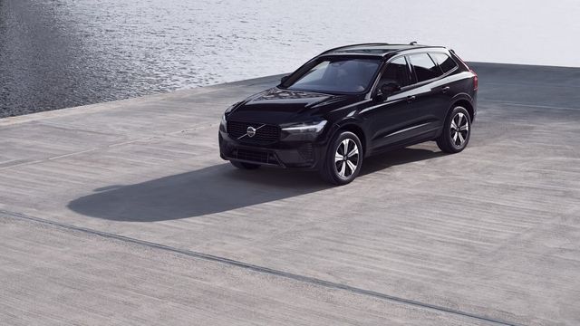 2023 VOLVO XC60 - 5