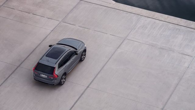 2023 VOLVO XC60 - 4