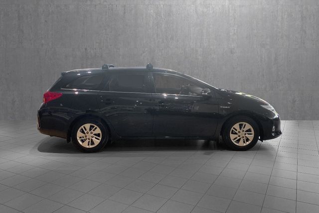 2014 TOYOTA AURIS - 7