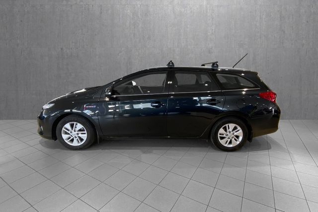 SB1ZS3JE70E126554 2014 TOYOTA AURIS-2