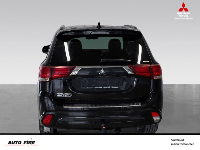 2020 MITSUBISHI OUTLANDER - 7