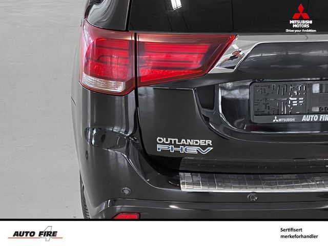 2020 MITSUBISHI OUTLANDER - 10