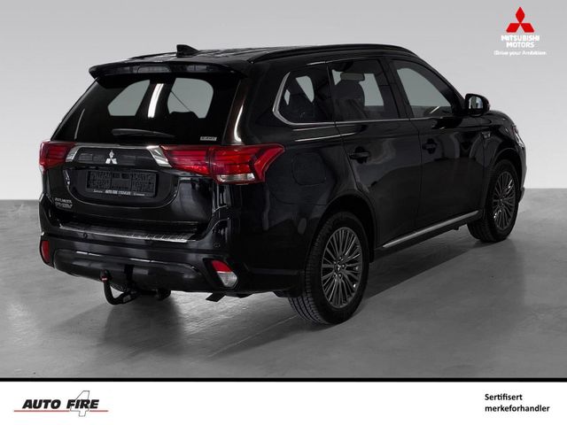 2020 MITSUBISHI OUTLANDER - 8