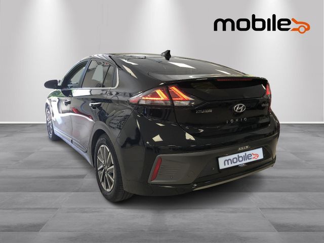 2021 HYUNDAI IONIQ - 21