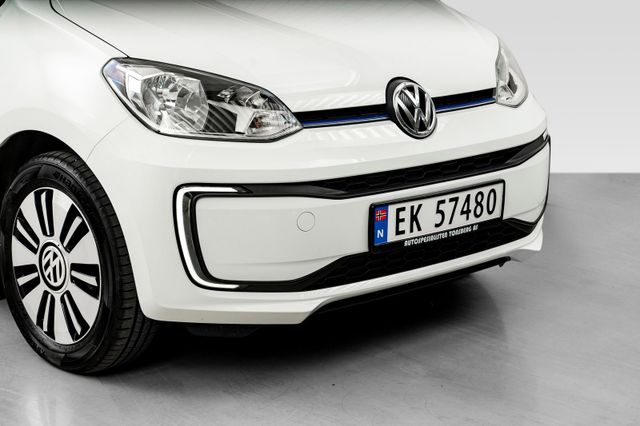 2018 VOLKSWAGEN UP! - 4