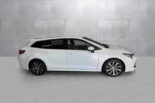 2021 TOYOTA COROLLA - 8