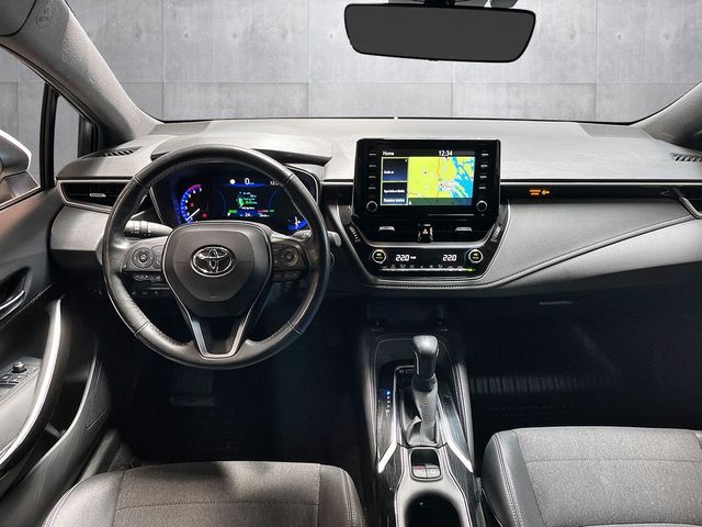 2021 TOYOTA COROLLA - 11