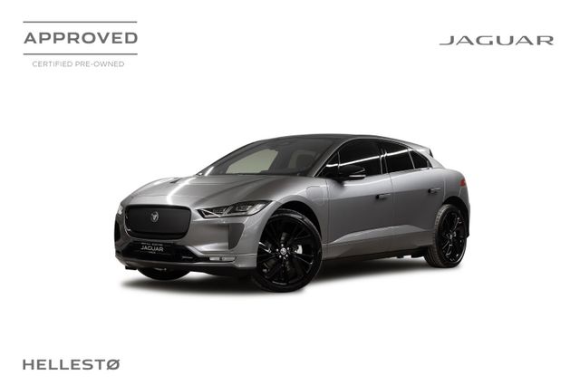 SADHA2B14R1631976 2024 JAGUAR I-PACE-0