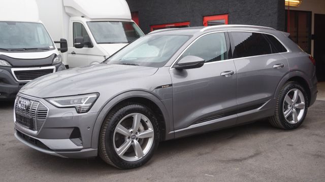 2019 AUDI E-TRON - 26