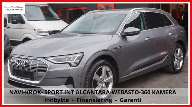 WAUZZZGE3KB018032 2019 AUDI E-TRON-0