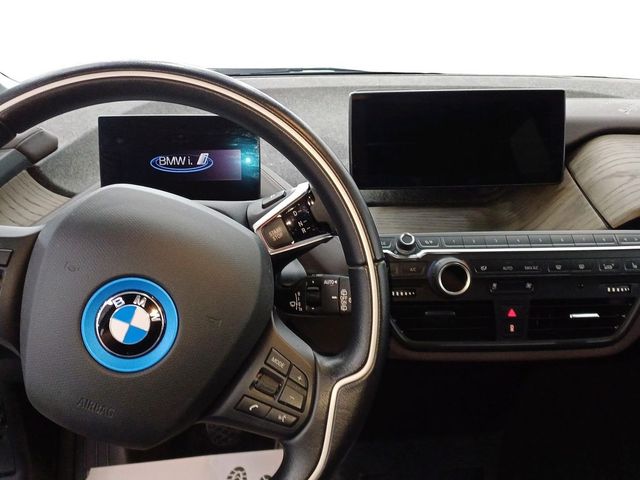 2021 BMW I3 - 5